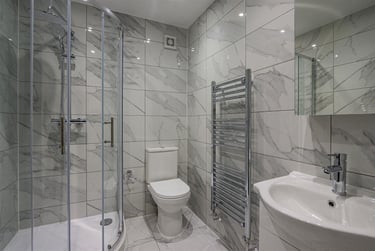 1 bed house, Colum Road, Cathays, Cardiff, CF103EL - Image 7